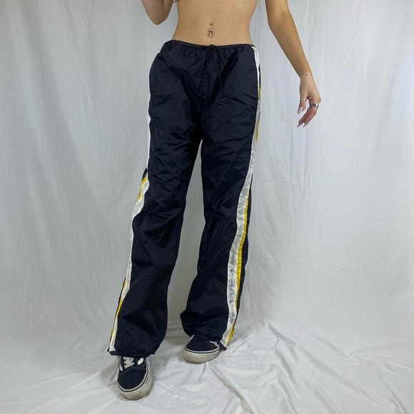 authentic 80s vintage sports pants - Picture 7 of 8